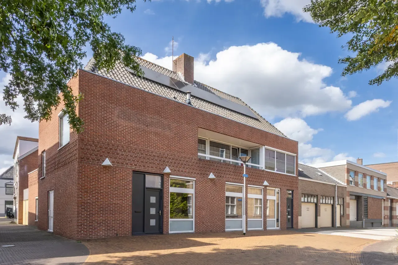 Appartement te koop: Markt 16, Axel