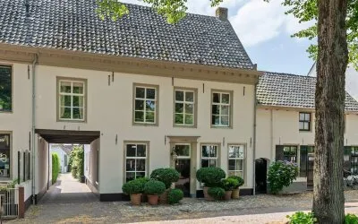 Apartment for sale: Markt 17, Beusichem Beusichem