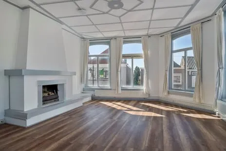 Appartement te koop: Markt 19, Oudenbosch-Centrum Oudenbosch