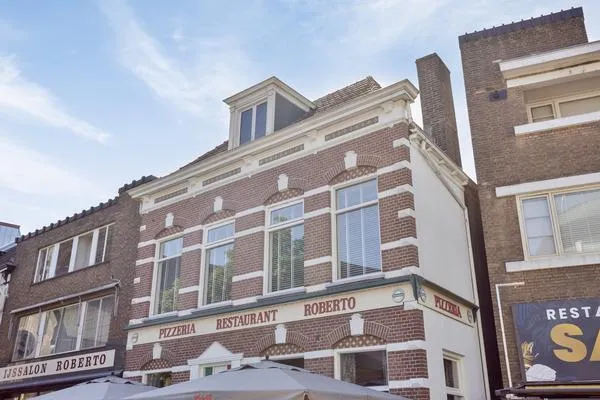 Appartement te koop: Markt 19, Centrale deel Winterswijk