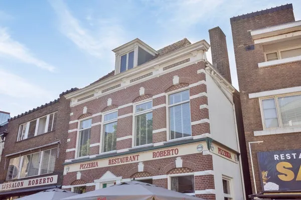 Appartement te koop: Markt 19, Centrale deel Winterswijk