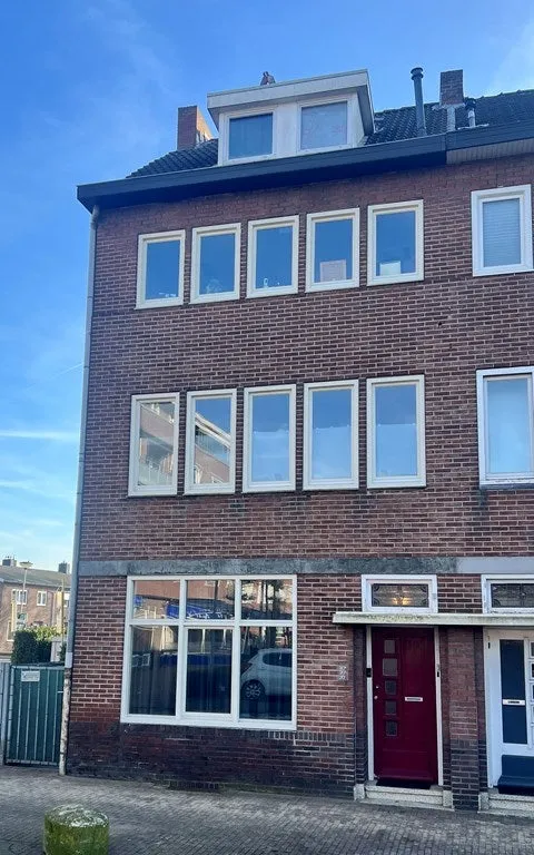 Appartement te huur: Markt 20, Schaesberg Centrum Landgraaf