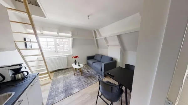 Appartement te huur: Markt 21, Binnenstad Eindhoven