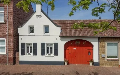 Tussenwoning te koop: Markt 23, Nieuwstadt Centrum Nieuwstadt
