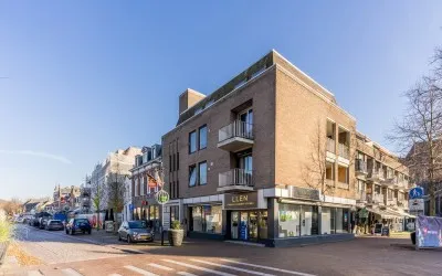Appartement te koop: Markt 25A3, Sint-Oedenrode Centrum Noord Sint-Oedenrode