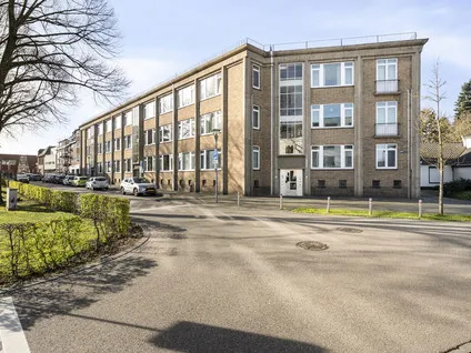 Appartement te koop: Markt 26, Geleen-Centrum Geleen