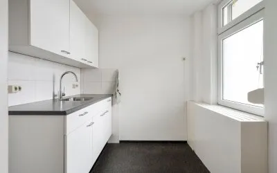 Woning te koop: Markt 28, Hoensbroek-Centrum Hoensbroek