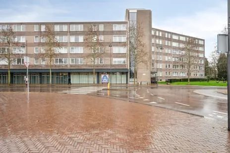 Apartment for sale: Markt 28, Hoensbroek-Centrum Hoensbroek