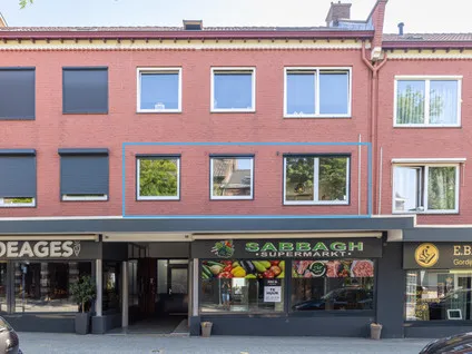 Appartement te koop: Markt 29, Beek Beek