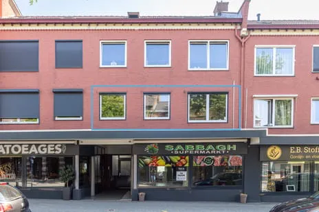 Appartement te koop: Markt 29, Beek Beek (Li)