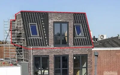 Appartement te koop: Markt 3, Koopcentrum Veenendaal