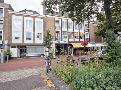 Apartment for rent: Markt 30, Markt Arnhem
