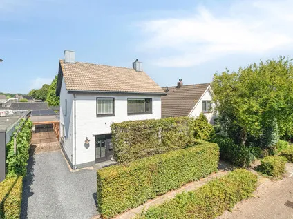 Koopwoning: Markt 35 in Prinsenbeek - €795.000 - 125m²