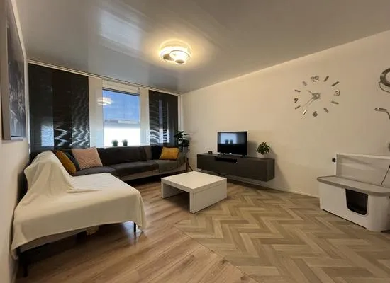 Appartement te koop: Markt 37, Hoensbroek-Centrum Hoensbroek
