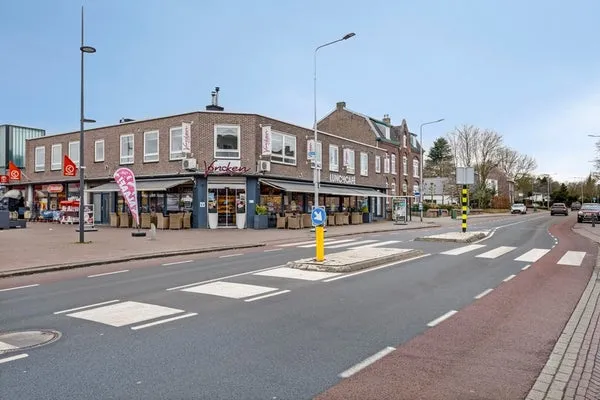 Appartement te koop: Markt 4, Nuth