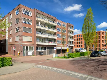 Appartement te koop: Markt 40, Nootdorp CentrumWest Nootdorp
