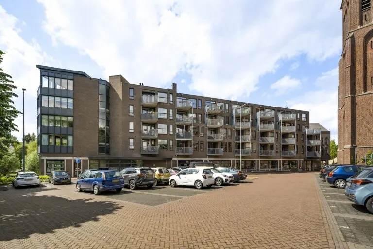 Appartement te koop: Markt 405, Swalmen