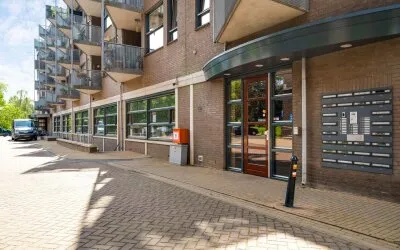 Appartement te koop: Markt 405, Swalmen-Centrum Swalmen