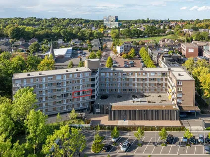 Koopwoning: Markt 41 in Hoensbroek - €170.000 - 70m²