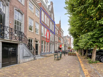 Appartement te koop: Markt 42, Geertruidenberg-Kom Geertruidenberg