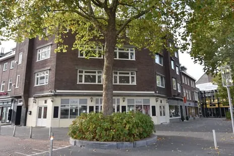 Appartement te koop: Markt 46, Geleen-Centrum Geleen