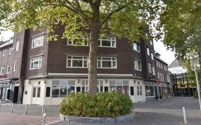 Appartement te koop: Markt 46, Geleen-Centrum Geleen