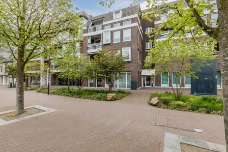 Appartement te koop: Markt 46, Centrum Valkenswaard