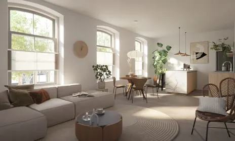 Woning te koop: Markt 48A, Centrum Oost 1 Etten-Leur