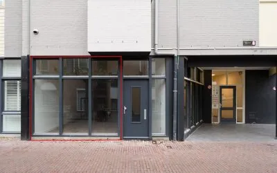 Woning te koop: Markt 51A, Helmond
