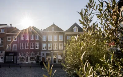 Appartement te koop: Markt 5A, Roermond