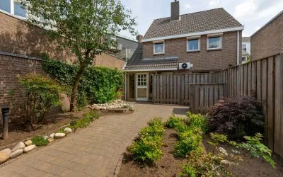 Appartement te koop: Markt 5A, Schijndel Centrum 1 Schijndel