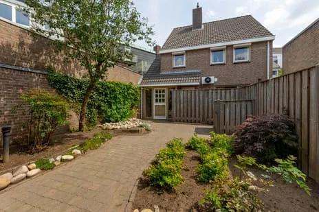 Appartement te koop: Markt 5A, Schijndel Centrum 1 Schijndel