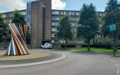 Woning te koop: Markt 65, Hoensbroek-Centrum Hoensbroek