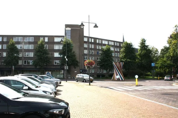 Appartement te huur: Markt 65, Hoensbroek-Centrum Hoensbroek