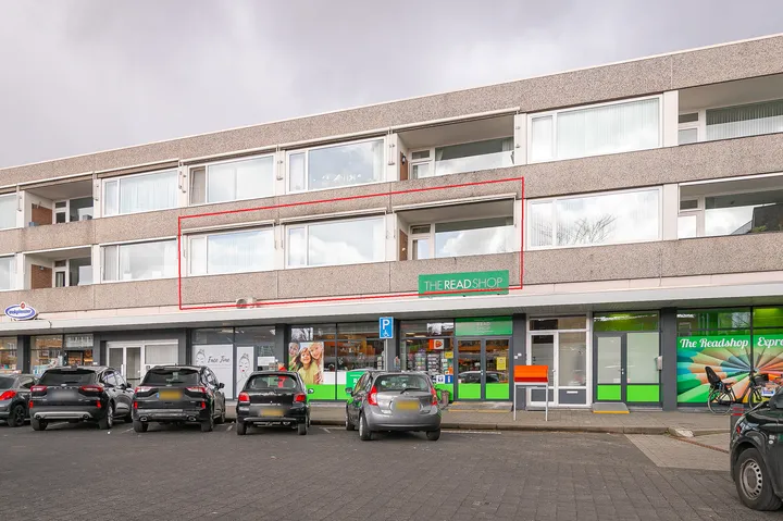 Appartement te koop: Markt 67, Beek