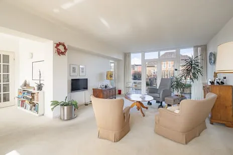 Appartement te koop: Markt 67, Beek (Li)