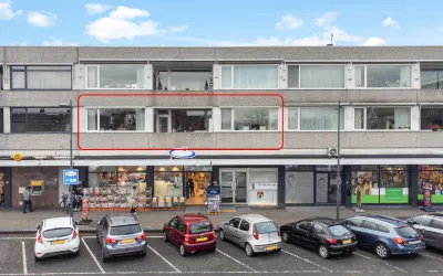 Appartement te koop: Markt 67A, Beek Beek