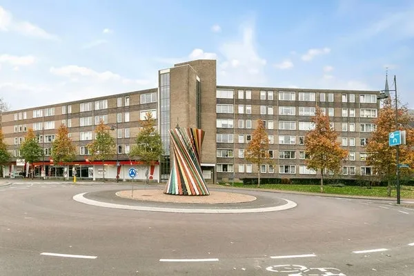 Appartement te huur: Markt 68, Hoensbroek-Centrum Hoensbroek