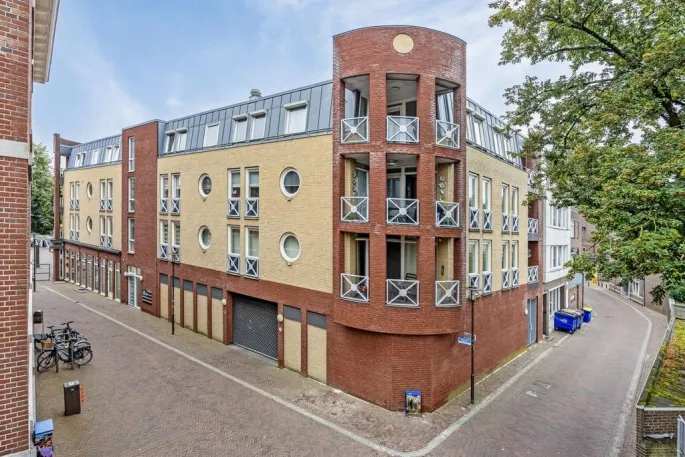 Appartement te koop: Markt 68, Kerkrade-Centrum Kerkrade