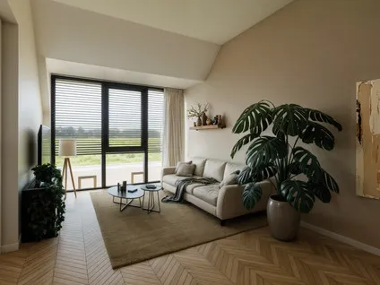 Appartement te koop: Markt 6E, Lobith Lobith