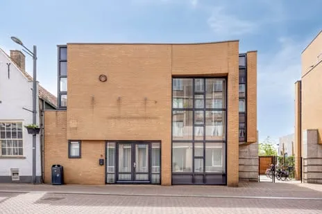 Appartement te koop: Markt 71, Centrum-Nieuw Roosendaal