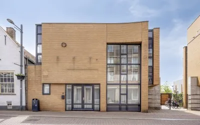 Appartement te koop: Markt 71, Centrum-Nieuw Roosendaal