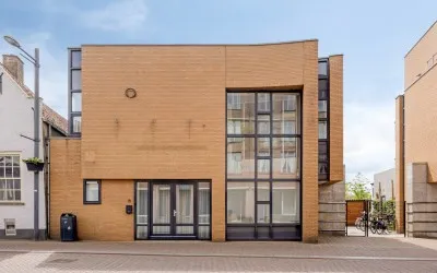 Appartement te koop: Markt 71B, Centrum-Nieuw Roosendaal