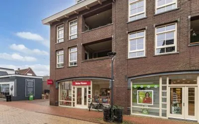 Woning te koop: Markt 76, Drachten