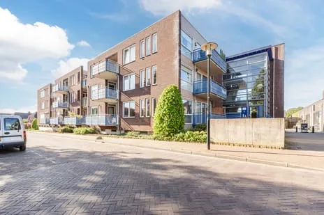 Appartement te koop: Markt 76, Druten Centrum Druten