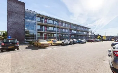 Appartement te koop: Markt 76, Druten Centrum Druten