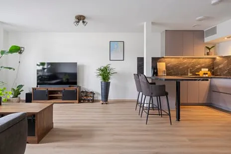 Appartement te koop: Markt 7G, Oudenbosch-Centrum Oudenbosch
