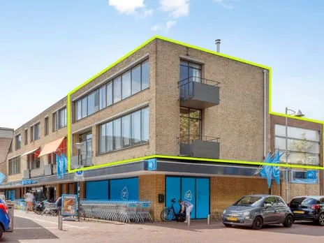 Appartement te koop: Markt 8, Reusel Reusel