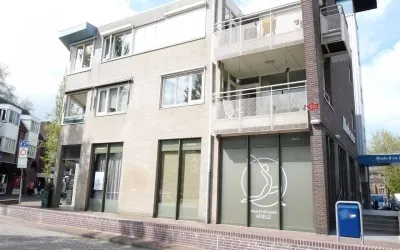 Appartement te koop: Markt 8, Rosmalen centrum Rosmalen