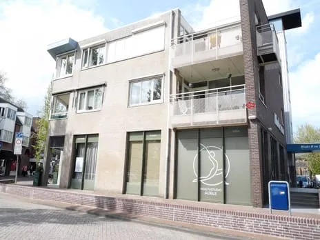 Appartement te koop: Markt 8, Rosmalen centrum Rosmalen